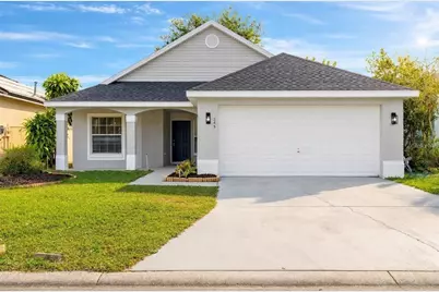 245 Hollingshead Loop, Davenport, FL 33896 - Photo 1