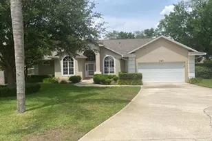 247 N Mounts Bay Ct, Longwood, FL 32779 - Photo 1