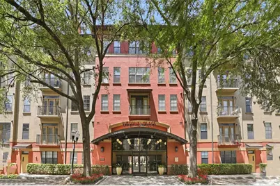 911 N Orange Avenue #521, Orlando, FL 32801 - Photo 1