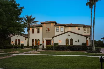 1136 Lake Whitney Drive, Windermere, FL 34786 - Photo 1