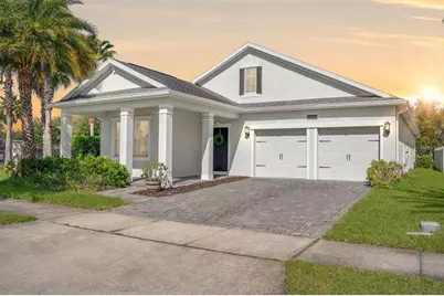 4602 Fairy Tale Circle, Kissimmee, FL 34746 - Photo 1
