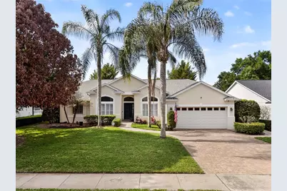 7524 Lindenhurst Drive, Orlando, FL 32836 - Photo 1