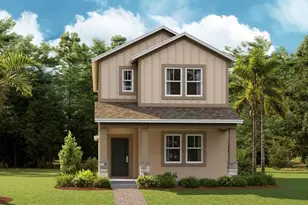 2563 Rider Rain Ln, Apopka, FL 32703 - Photo 1