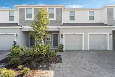 1281 Axel Graeson Avenue, Kissimmee, FL 34744 - Photo 1