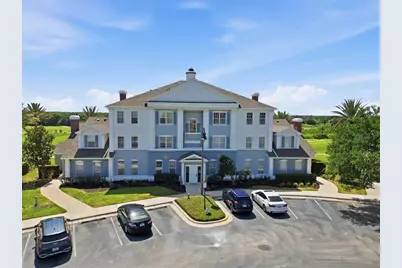 7609 Heritage Crossing Way #201, Reunion, FL 34747 - Photo 1
