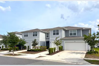 4556 Sparkling Shell Avenue, Kissimmee, FL 34746 - Photo 1