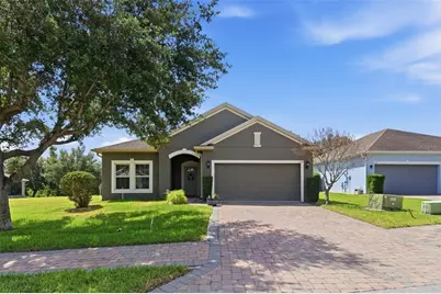 133 Lakeshore Drive, Davenport, FL 33837 - Photo 1