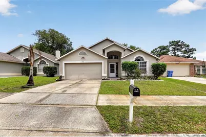 1015 Bartlett Court, Oviedo, FL 32765 - Photo 1