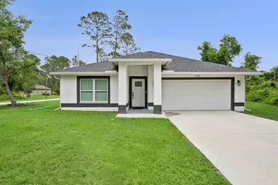 1195 8th Avenue, Deland, FL 32724 - Photo 1