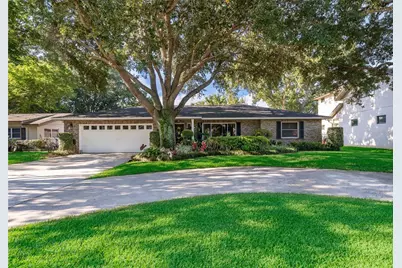 2810 Overlake Avenue, Orlando, FL 32806 - Photo 1