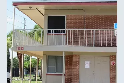 800 N Fiske Boulevard #111, Cocoa, FL 32922 - Photo 1