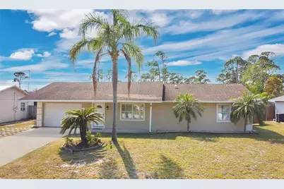 2522 Evergreen Drive, Edgewater, FL 32141 - Photo 1