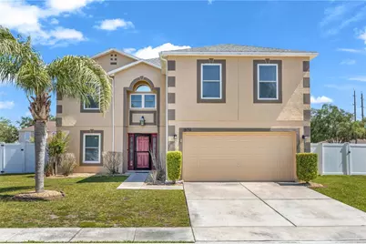 1874 Corner Meadow Circle, Orlando, FL 32820 - Photo 1