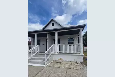 2406 E Clark Street #A, Tampa, FL 33605 - Photo 1