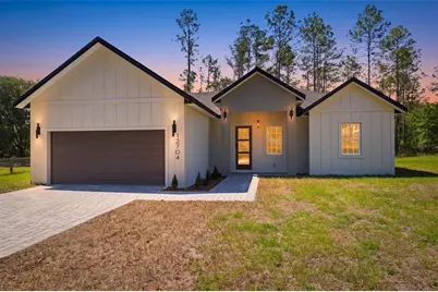 12704 SW 45th Lane Road, Ocala, FL 34481 - Photo 1