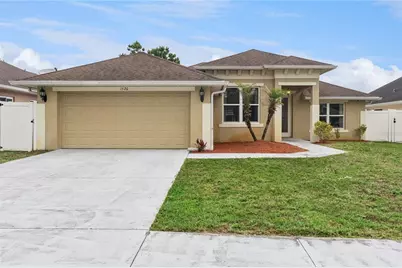 1520 Springleaf Drive, Ormond Beach, FL 32174 - Photo 1