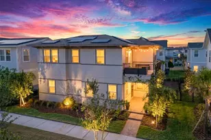 8466 Feringa Alley, Orlando, FL 32827 - Photo 1