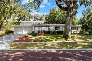 345 W Ivanhoe Blvd, Orlando, FL 32804 - Photo 1