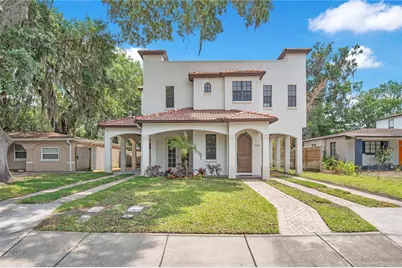 136 E Esther Street #B, Orlando, FL 32806 - Photo 1