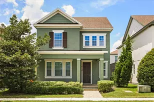 14154 Shocklach Dr, Winter Garden, FL 34787 - Photo 1