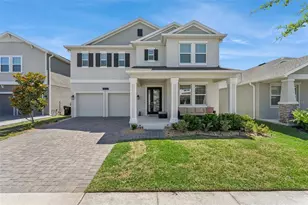 11533 Rhyme Ave, Orlando, FL 32832 - Photo 1