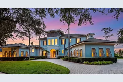 8340 Lake Burden Circle, Windermere, FL 34786 - Photo 1