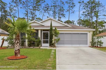 59 Pickering Drive, Palm Coast, FL 32164 - Photo 1