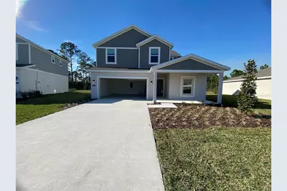 3947 Willowbrook Drive, Edgewater, FL 32141 - Photo 1