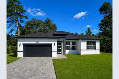 16868 SW Sw 46th Terrace Terrace, Ocala, FL 34473 - Photo 1