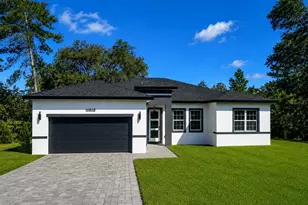 16868 SW Sw 46th Terrace Terrace, Ocala, FL 34473 - Photo 1