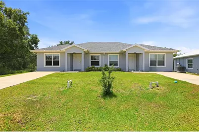 29475/29477 Peace River Shores Boulevard, Punta Gorda, FL 33982 - Photo 1