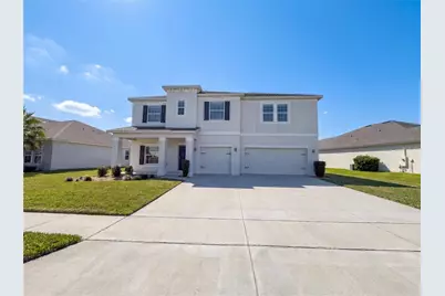 1811 Henley Street, Magnolia Square, FL 34771 - Photo 1