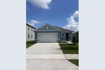 1370 Camellia Bloom Lane, Sanford, FL 32773 - Photo 1