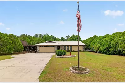 5 Lonesome Pine Trail, Yalaha, FL 34797 - Photo 1