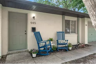 945 Morris Avenue, Orlando, FL 32803 - Photo 1