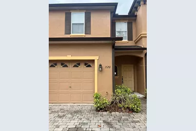 1520 Retreat View Circle #N/A, Sanford, FL 32771 - Photo 1