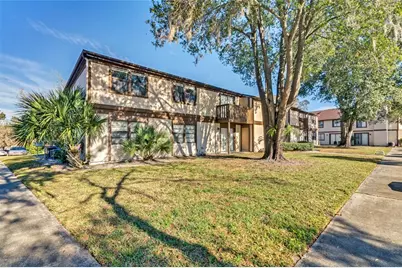 4907 Lake Ridge Road #H, Orlando, FL 32808 - Photo 1