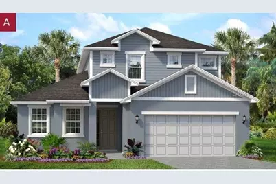 2232 Sirena Lane, Mount Dora, FL 32757 - Photo 1