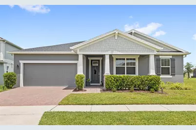 3324 Canna Lily Place, Clermont, FL 34711 - Photo 1