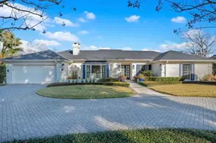 1760 Legion Dr, Winter Park, FL 32789 - Photo 1