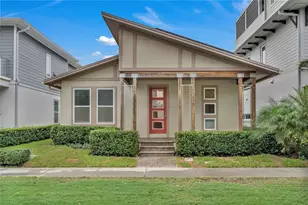 13766 Rosbash Alley, Orlando, FL 32827 - Photo 1