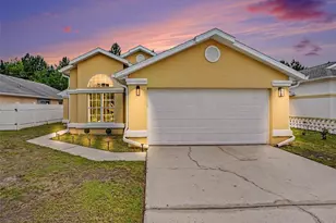 184 Coral Reef Cir, Kissimmee, FL 34743 - Photo 1