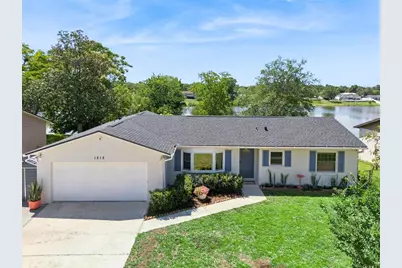 1212 Russell Drive, Ocoee, FL 34761 - Photo 1