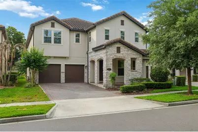8355 Torcello Isle Drive, Windermere, FL 34786 - Photo 1