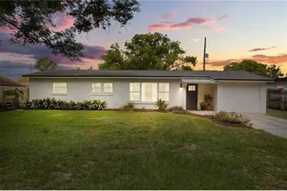1408 Villa Marie Drive, Orlando, FL 32807 - Photo 1