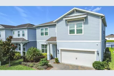 10324 Shive Island Court, Orlando, FL 32827 - Photo 1