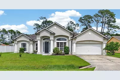 20 Rybar Lane, Palm Coast, FL 32164 - Photo 1