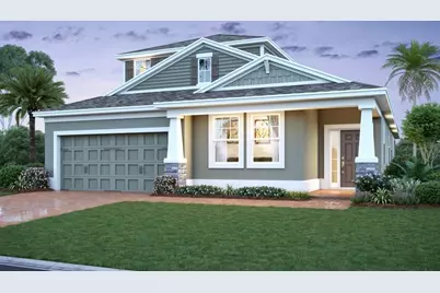 6747 Yellow Warbler Bend, Saint Cloud, FL 34773 - Photo 1