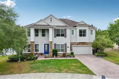3184 Park Meadow Drive, Apopka, FL 32703 - Photo 1