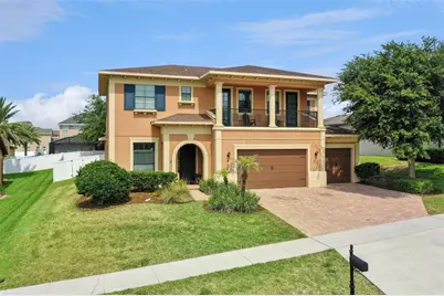 4140 Foxhound Drive, Clermont, FL 34711 - Photo 1